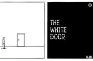 锈湖系列新作《白色的门》（The White Door）攻略（第一天）