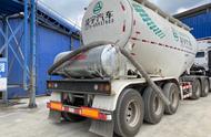 要成为专业水泥罐车运输公司必须了解的安全操作规程