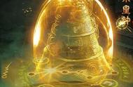 三生三世之枕上书中的东皇钟，昊天塔，炼妖壶位列上古十大神器