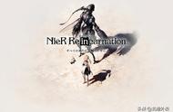 《尼尔》系列手游《NieR Re「in」carnation》开启封测