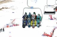「FENG爆」冬季福利第二弹！玩“滑雪”游戏，送滑雪票！