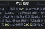 用我一身伤痕，换你皇图霸业——周泰用法详解