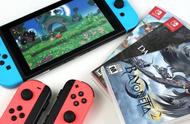 买国行Switch是真香还是血亏？看完这几点解决你迟抉不入的困惑