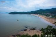 暑假去哪玩？自驾北纬30°最美海岸线，吃住行玩最全攻略在此