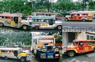 菲律宾马尼拉交通攻略，建议收藏