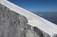 从乞力马扎罗到哈巴雪山 一个另类攀登者的奇遇之旅