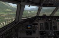 圆你一个当飞行员的梦《X-Plane 11》史上最专业的模拟飞行游戏