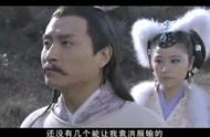 《封神演义》中的六大妖族高手，孔宣屈居第二，第一吃了佛祖金莲