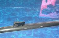 对抗核潜艇最有效的打击方法，扼杀在港口内