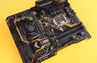 3.15品质检测：华硕TUF Z370-PLUS GAMING实战