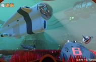 正版《深海迷航》免费玩，WeGame平台3月17日开始周末免费畅玩
