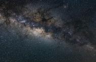 关于银河系的7个问题，我们对银河系的了解少之又少