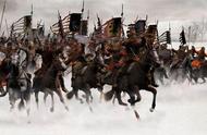 古代战争系列七：步兵克骑兵是怎么做到的？