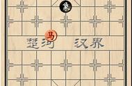 象棋实战中的“门东户西”防守技巧，很多人其实是一知半解！