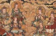佛教语 | 菩萨们长得那么像 怎么分辨谁是谁？（图）