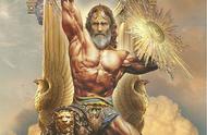 除了宙斯这些角色都是来自希腊神话，为何希腊神话风靡各大游戏