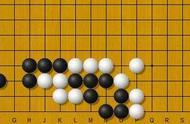 围棋死活技巧练习：要注意避免形成打劫