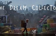 今日游戏推荐《梦想收藏家（The Dream Collector）》