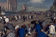 《全面战争传奇：大不列颠王座》维京海盗派系详情 势力特色一览