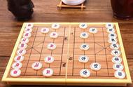 在下象棋的时候，为什么将与帅不能碰面？与历史上的这件事有关