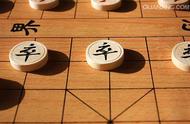 新手如何下象棋，大师教你入门口诀【炮高兵单缺士必胜士象全】