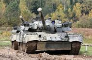 继承苏联坦克尖端技术的其实是...乌克兰？其装甲堪称世界第一