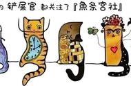 这家猫咪旅馆，资深猫奴表示“能睡一年”