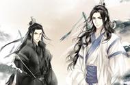 魔道祖师|问灵十三载，寻一不归人