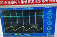 踏板摩托车冷车不好启动，原来是这里乱了，不懂不要乱调整