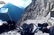 喜马拉雅山上骑摩托是什么体验？这些极限运动等你挑战！