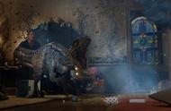 15种恐龙大乱斗！「侏罗纪世界：殒落国度」预告曝光