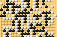 动图棋谱-世界人工智能赛第2轮 绝艺中盘胜凤凰围棋