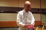 寿司之神：虽然做了50年，但还想继续，希望为东京奥运会做寿司！