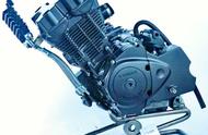 宗申的DOHC125、现在该想一想去做点事了