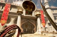 盗贼的极意——黄铜之城「City of Brass」测评