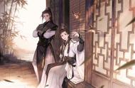 《天官赐福》同人文，师青玄和贺玄的后话！