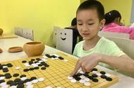 围棋学院九品教学之“小巧”篇：多谋虑 进不息