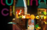 手工折纸搭建游戏关卡！《Lumino City》惊艳全球：创始人谈理念