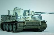 二战时期德苏两国的极端坦克，却被美国制造的坦克超越了