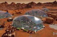 《火星求生》最新更新将加入新功能穹顶和新手教程