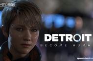 Fami通评分：《底特律：成为人类》38分