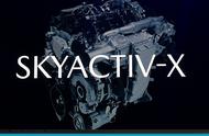 汽油 火花塞 机械增压，SKYACTIV-X真的是压燃发动机？