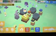 浅谈《Pokemon quest》游戏内的机制以及战斗