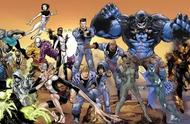 超级英雄新纪元！继「金属」后，DC推出8大超级英雄！