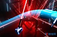 热门VR音游《Beat Saber》即将登陆PSVR