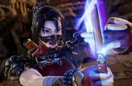 剑魂系列最新作《SOULCALIBUR Ⅵ》繁体中文版 10 月上市