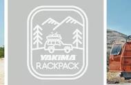 Yakima RackPack冒险集锦｜WILDROOTS——Outdoor Family