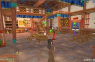 承载老玩家记忆的七侠镇 写满回忆的《武林外传》网游