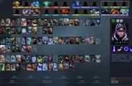 DOTA2幽穴风云玩法攻略 升级版本乱战先锋