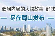 撸起袖子加油干，看蜀山区文明创建如何再发力！